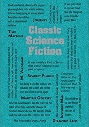 Classic Science Fiction
