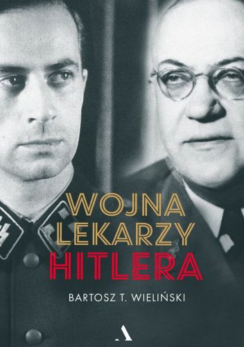 Wojna lekarzy Hitlera
