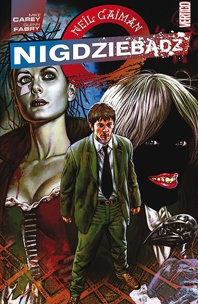 Nigdziebądź