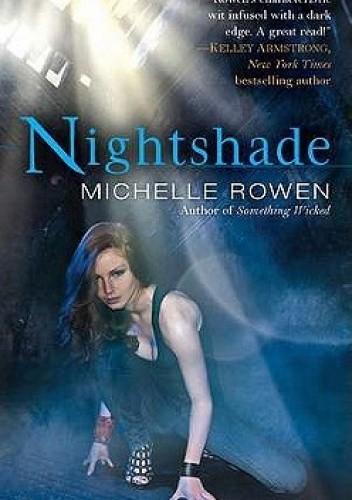 Nightshade