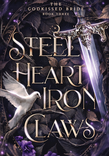 Steel Heart Iron Claws