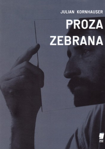 Proza zebrana