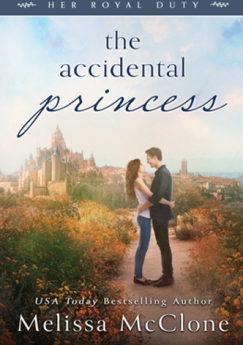 The Accidental Princess