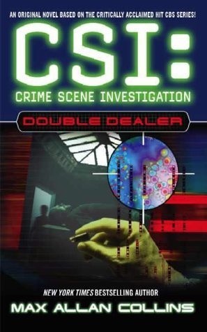 CSI: Double Dealer