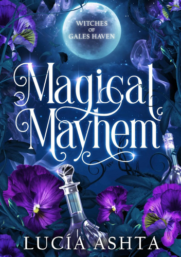 Magical Mayhem