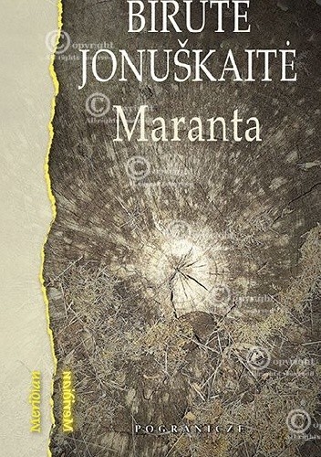 Maranta