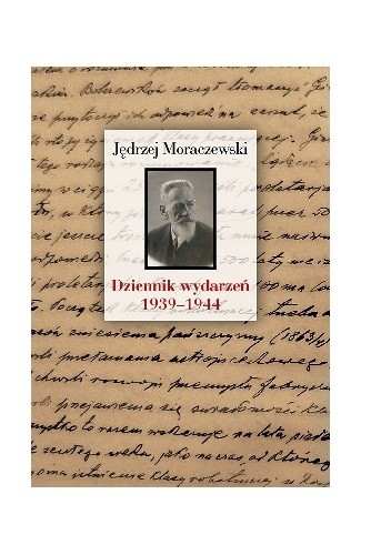 Dziennik wydarzeń 1939-1944