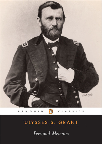 Personal Memoirs