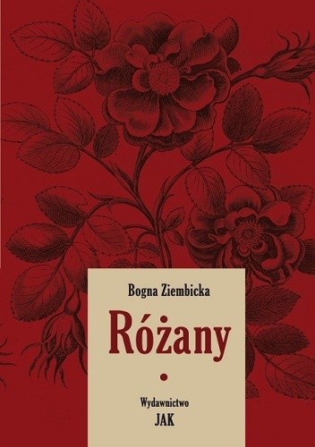 Różany. Tom 1.