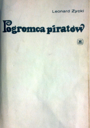 Pogromca piratów