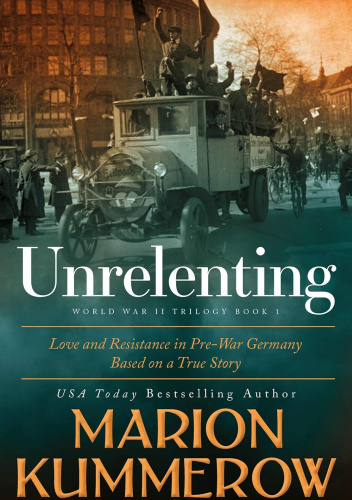 Unrelenting