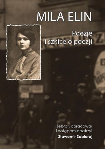 Poezje i szkice o poezji