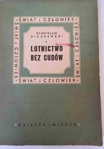Lotnictwo bez cudów