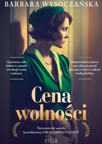 Cena wolności