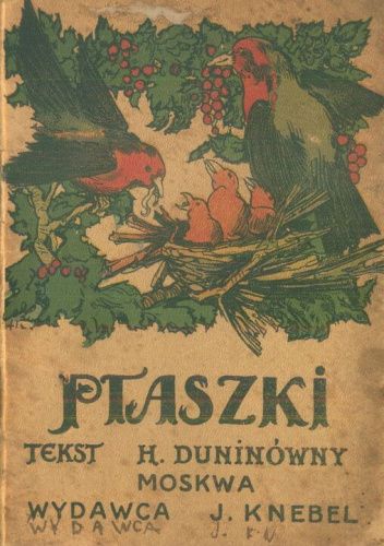 Ptaszki