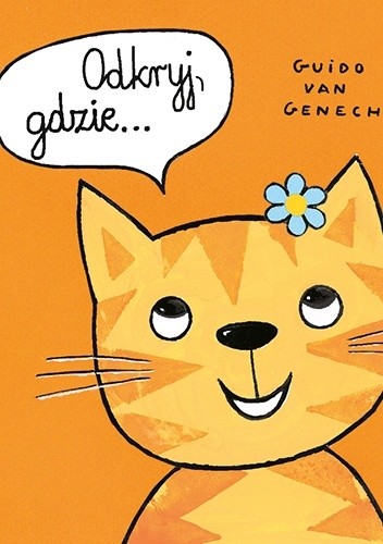 Odkryj, gdzie…