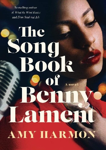 The Songbook Of Benny Lament