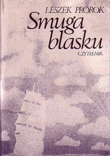 Smuga blasku