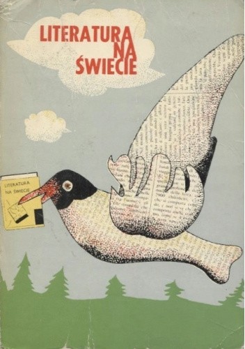 Literatura na świecie nr 2/1976 (58)