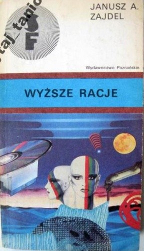 Wyższe racje