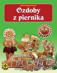 Ozdoby z piernika