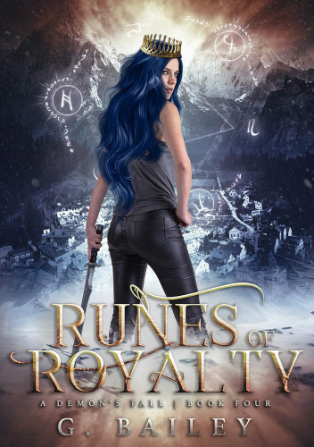 Runes of Royalty