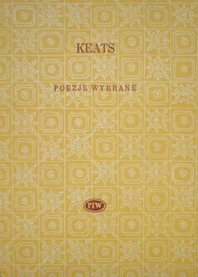 Poezje wybrane