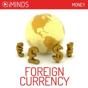Foreign Currency Exchange