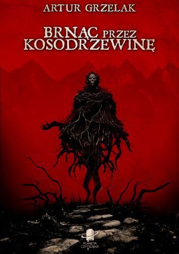 Brnąc przez kosodrzewinę