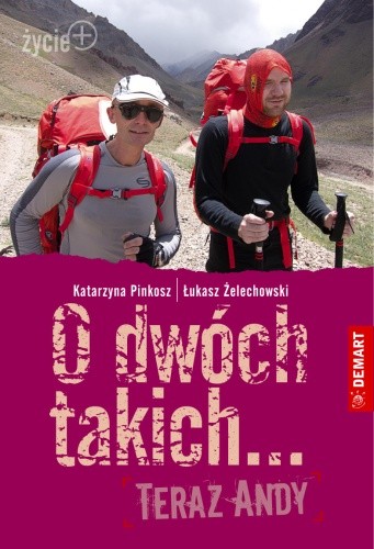 O dwóch takich... Teraz Andy