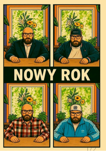 Nowy Rok