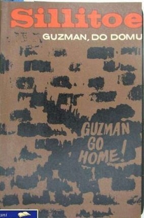 Guzman, do domu!