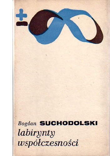 Labirynty współczesności