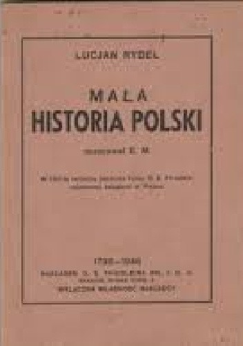Mała historia Polski