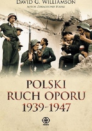 Polski ruch oporu 1939 - 1947