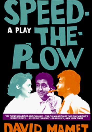 Speed-the-Plow