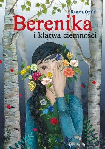 Berenika i klątwa ciemności