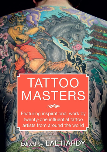 Tattoo Masters