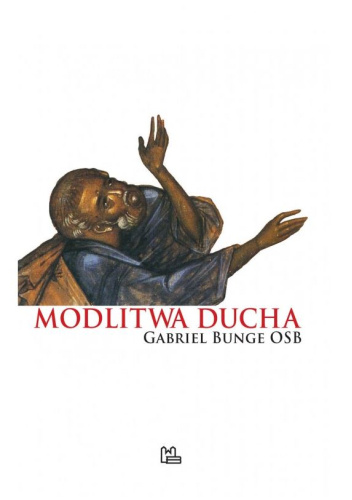 Modlitwa ducha