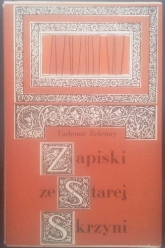 Zapiski ze starej skrzyni
