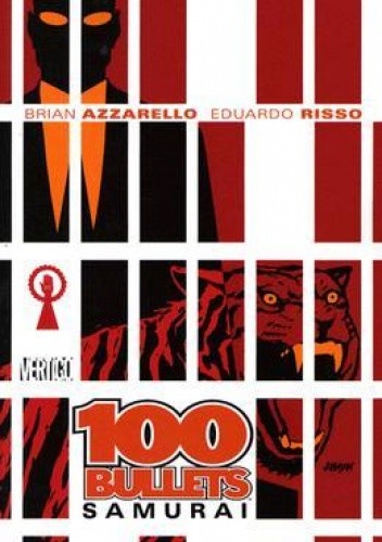 100 Bullets: Samurai