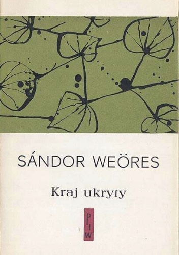 Kraj ukryty