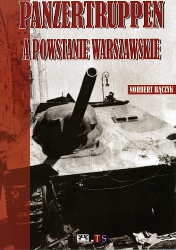 Panzertruppen a Powstanie Warszawskie