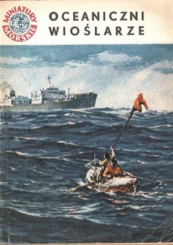 Oceaniczni wioślarze
