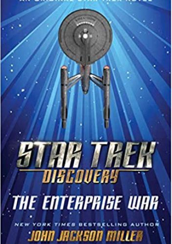Star Trek: Discovery: The Enterprise War
