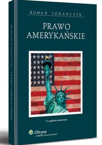 Prawo amerykańskie