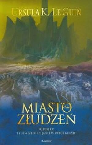 Miasto złudzeń