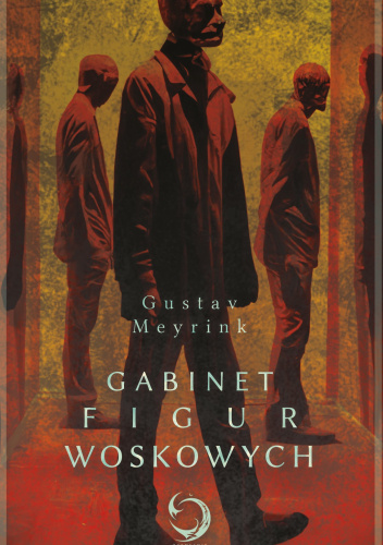 Gabinet figur woskowych
