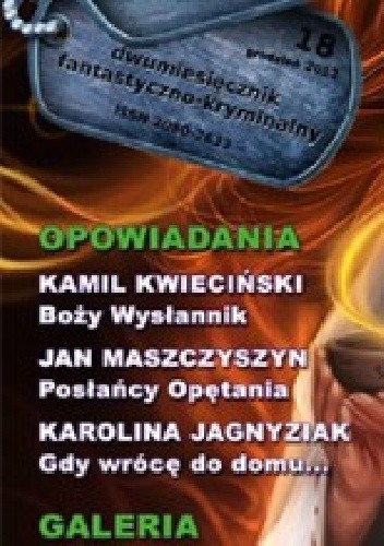 Qfant 18 (12/2012)