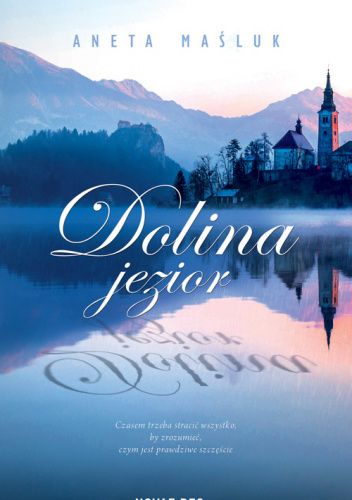 Dolina jezior